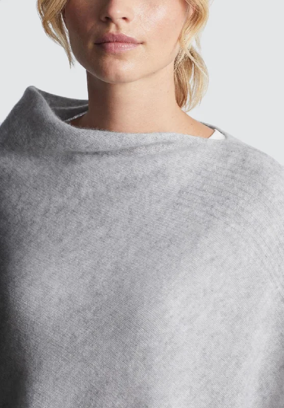 Cashmere Poncho | Foggy Top Brand Discounts