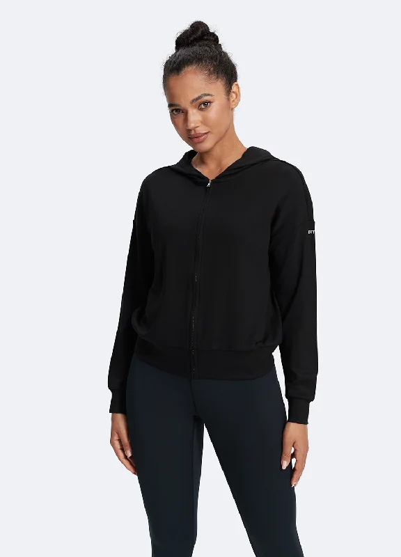 Classic Fit Hoodie Flash Sale Fever