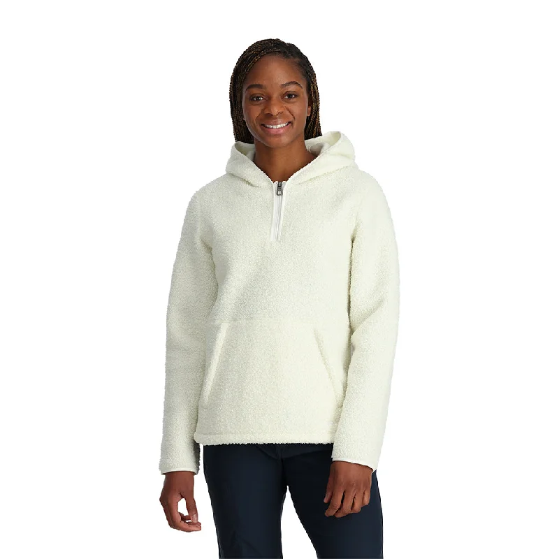 Womens Cloud Fleece - Snow Style Breakthroughs