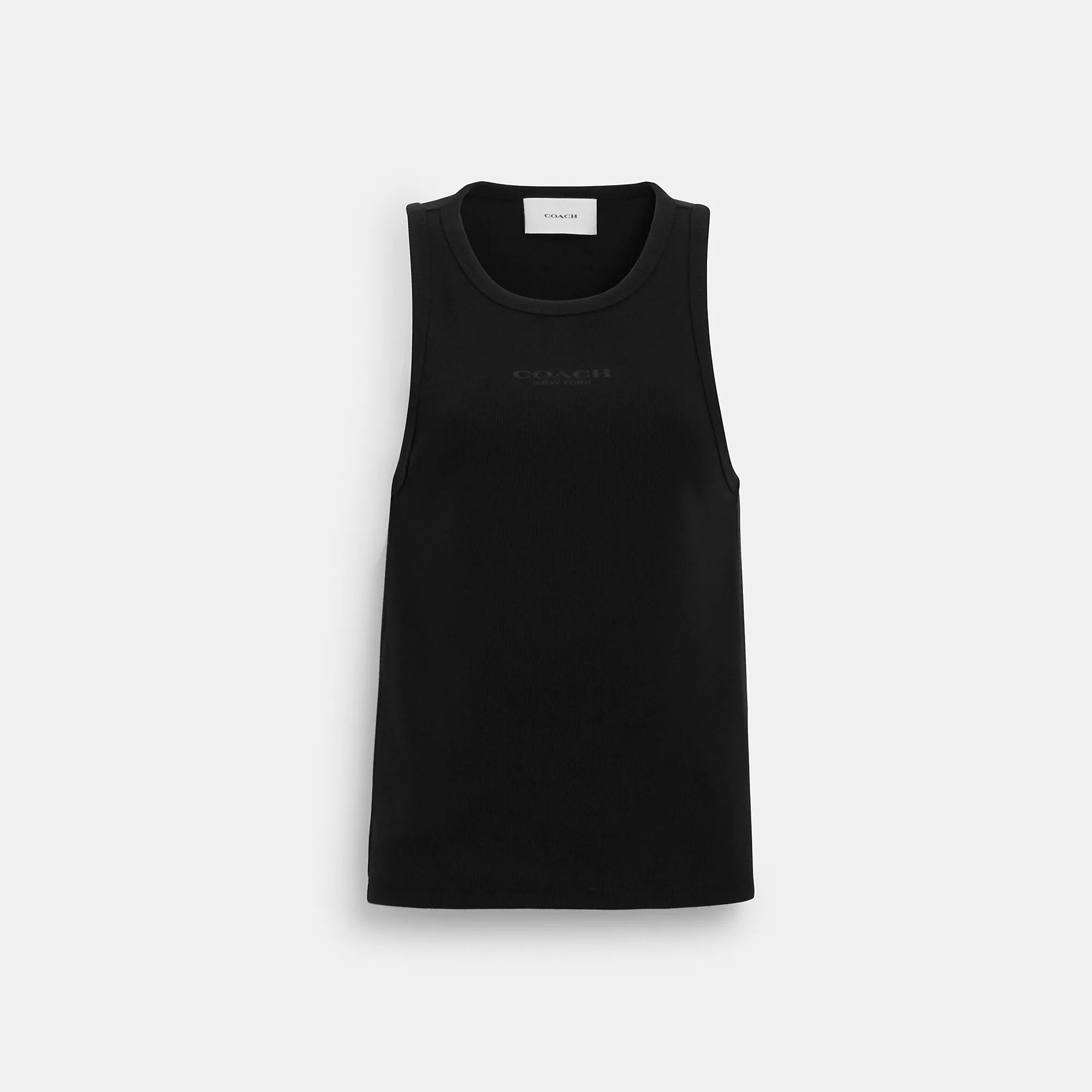 Coach Outlet Tank Top Wardrobe Refresh