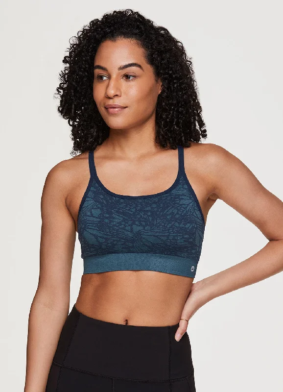 Ebb And Flow Bra New Season Fashion Preview