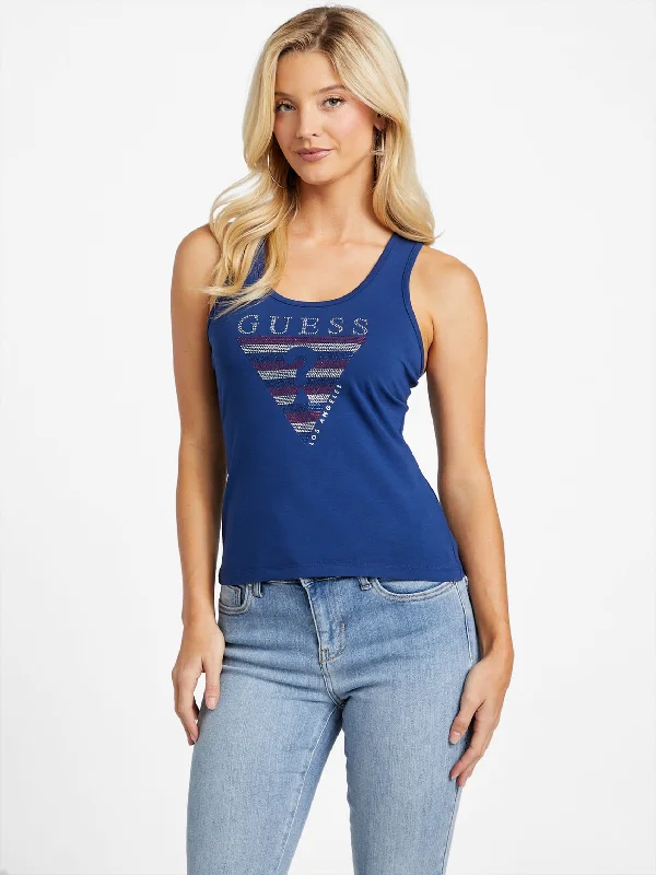 Eco Jenna Tank Best Sellers