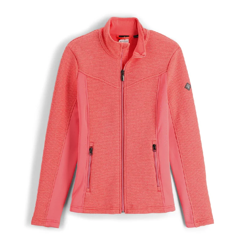 Womens Encore Full Zip - Tropic (2022) Summer Splash Sale