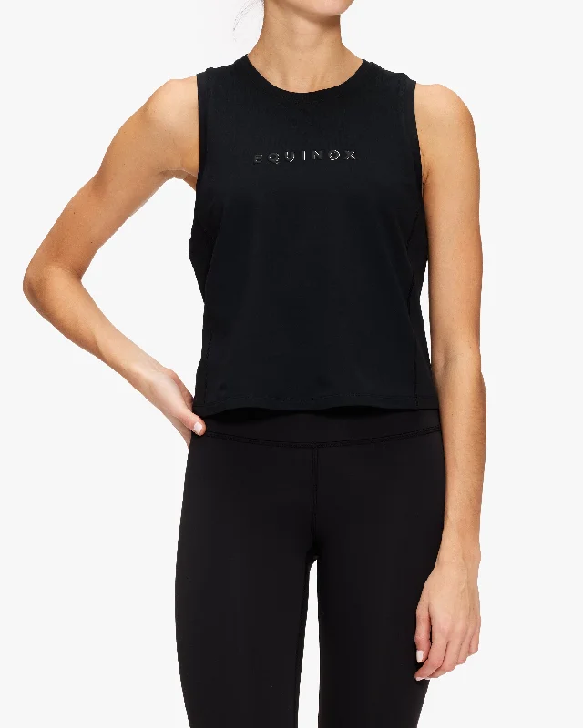 Equinox Active Muscle Tank Top Mother's Day Special