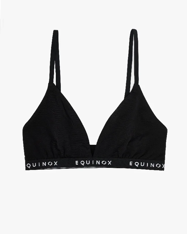 Equinox Bralette Season Transition Versatile Wear Clearance