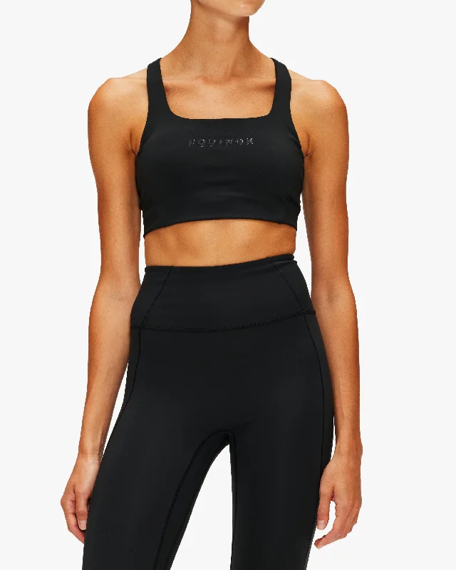 Equinox Crop Bra Mega Sales