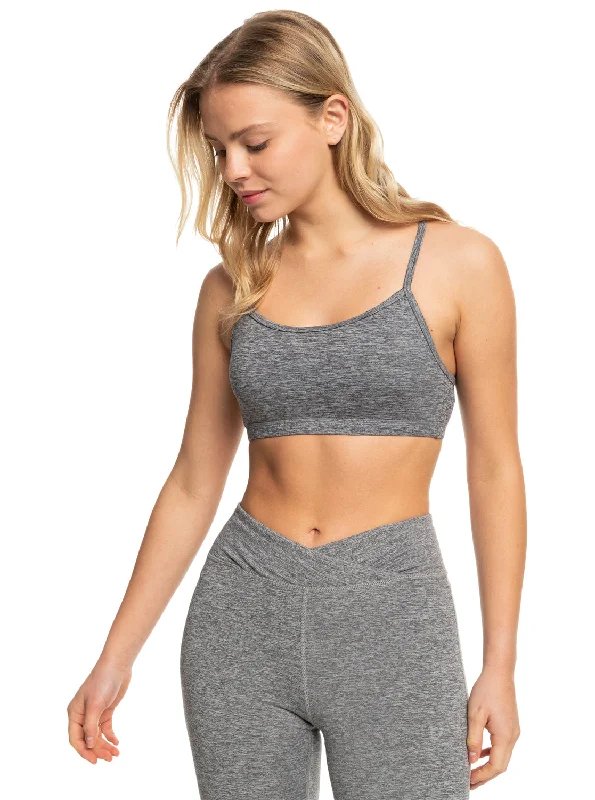 Everyday Sports Bra - Heritage Heather Unbeatable Prices