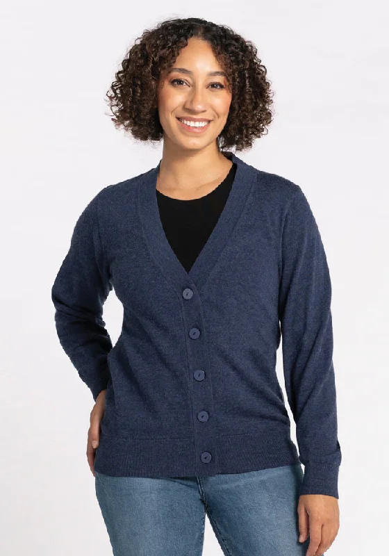 Gia Sweater - Twilight Storm Limited Time Flash Sale