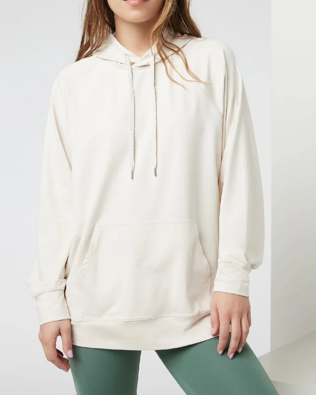 Vuori Halo Oversized Hoodie From Casual To Classy