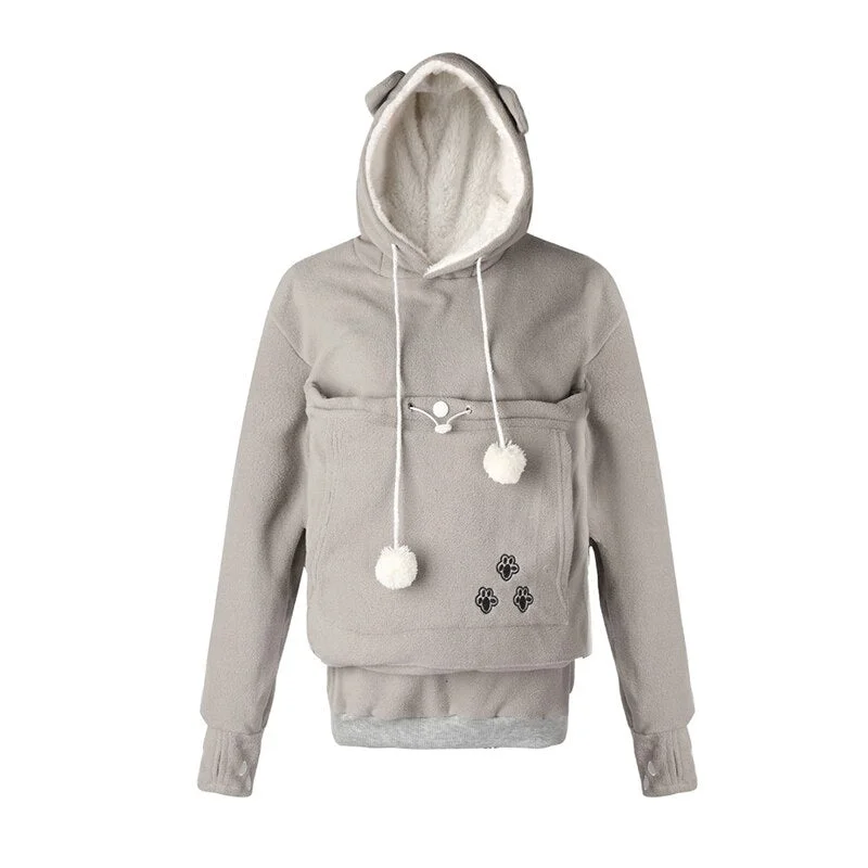 Light Gray(Fleece)