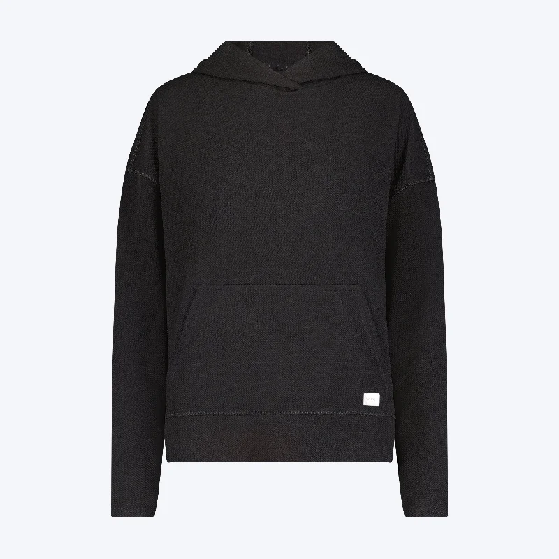 Humble Hoodie Versatile Wardrobe Essentials