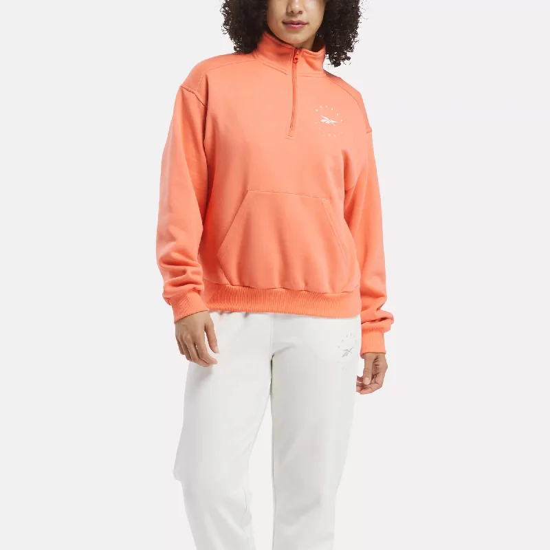 ID Energy Fleece Midlayer Top Exclusive Deals Online