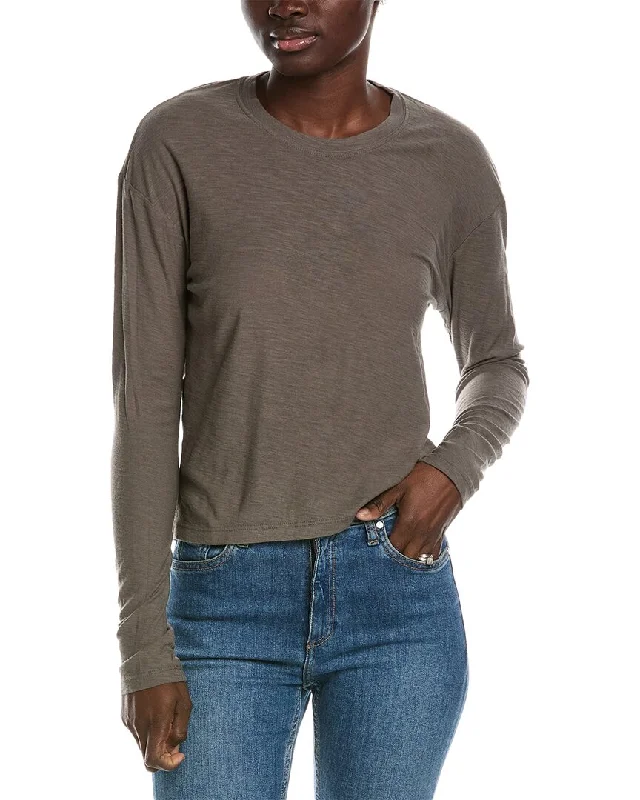 James Perse Boxy T-Shirt Best Sellers