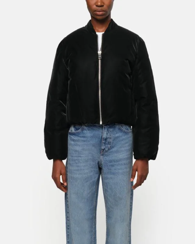 Apparis Leni Bomber Jacket Seize Bargains