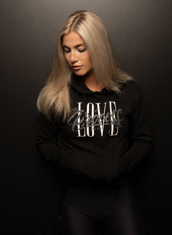 LTP PULLOVER Inspired By You, Designed For You