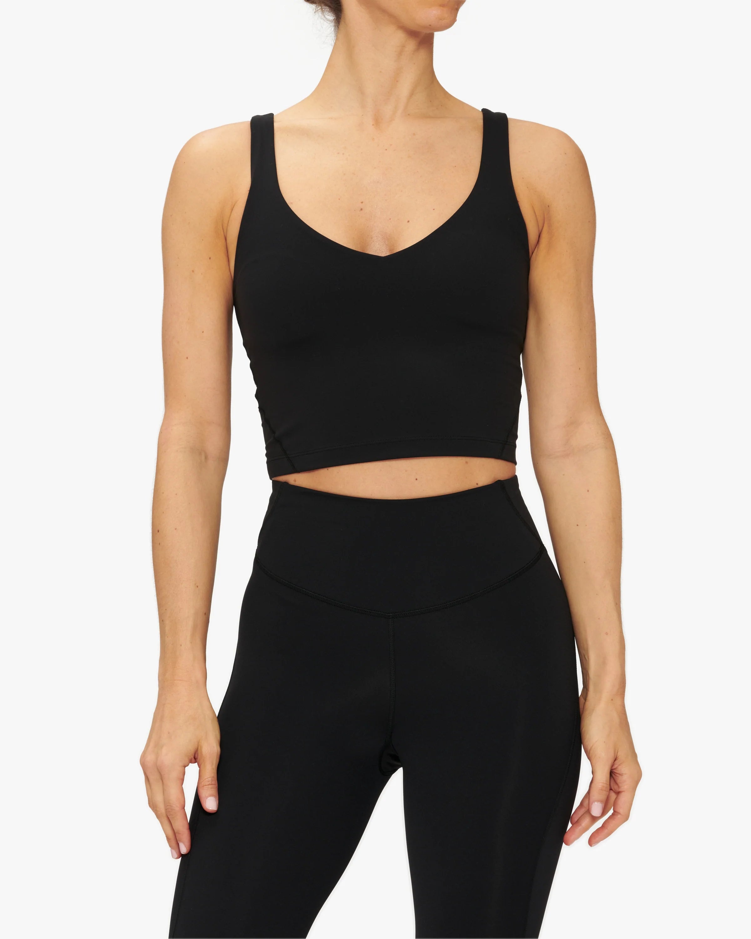 Lululemon Align Tank Forward Trendsetter