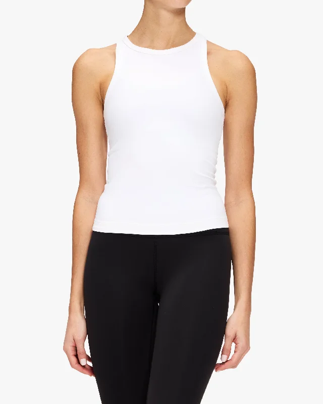 Lululemon Align Waist-Length Racerback Summer Fashion