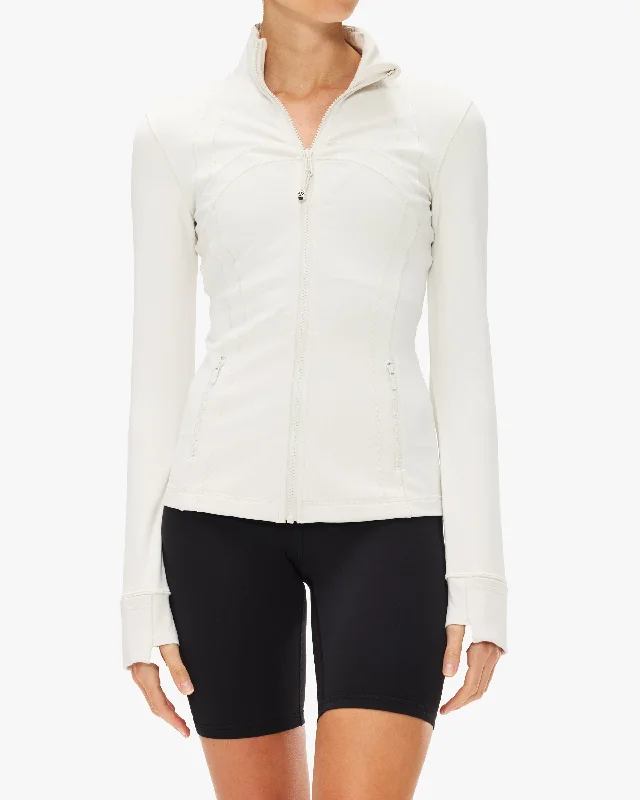 Lululemon Define Jacket - Luon Spring Fashion