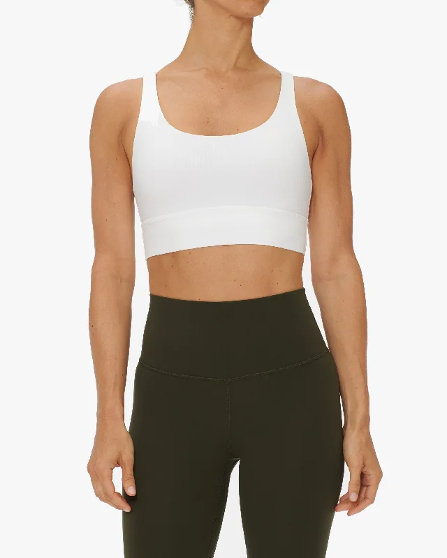 Lululemon Energy Bra Long Line Sports Bra Seasonal Style Discounts