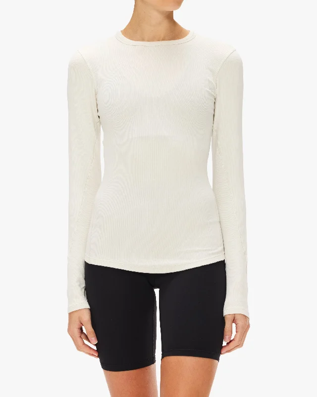 Lululemon Hold Tight Long Sleeve Day-To-Night Styles