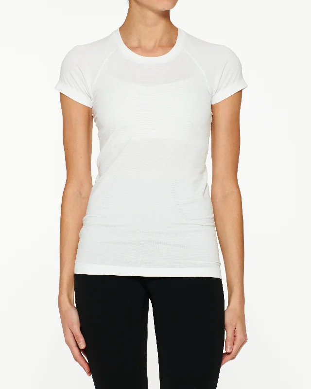 Lululemon Swiftly Tech Short Sleeve 2.0 Limited Styles