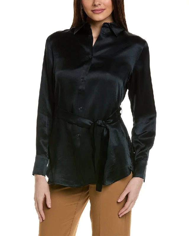 Max Mara Leisure Holiday Shirt Seasonal Sale