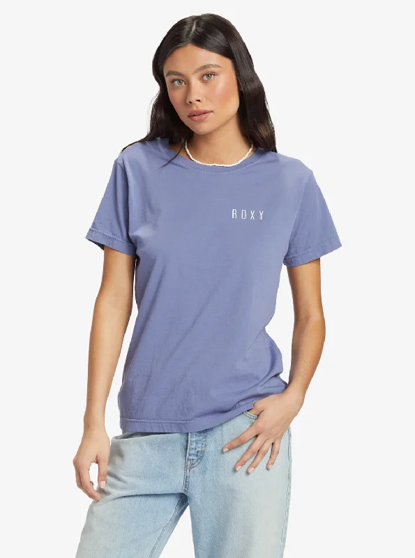 Mountain View Boyfriend T-Shirt - Marlin Additional Time-Limited Offers