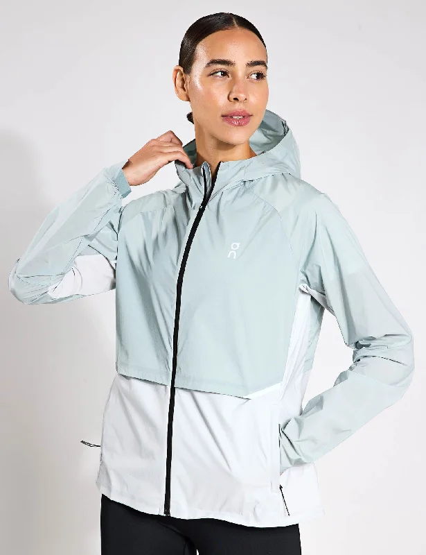 Core Jacket - Cobble/Glacier The Epitome Of Modern Women's Fashion