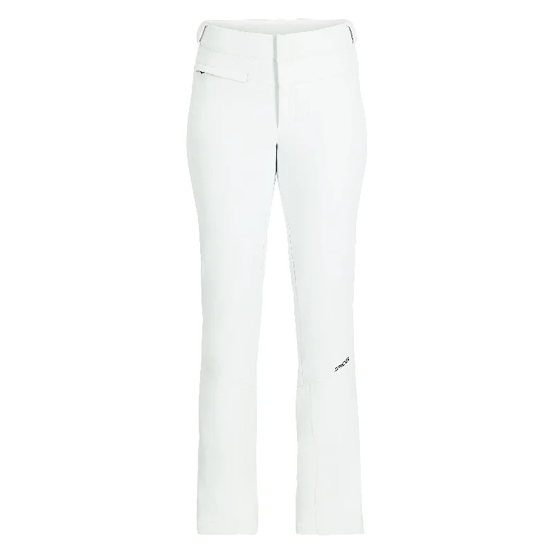 Womens Orb Softshell Pants - White Massive Savings