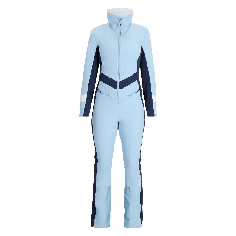 Womens Origin Softshell Suit - Blue Drift Fresh Styles, Fresh Deals