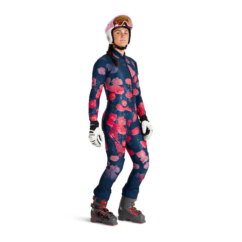 Womens Performance Gs - True Navy Fashion For Every Occasion