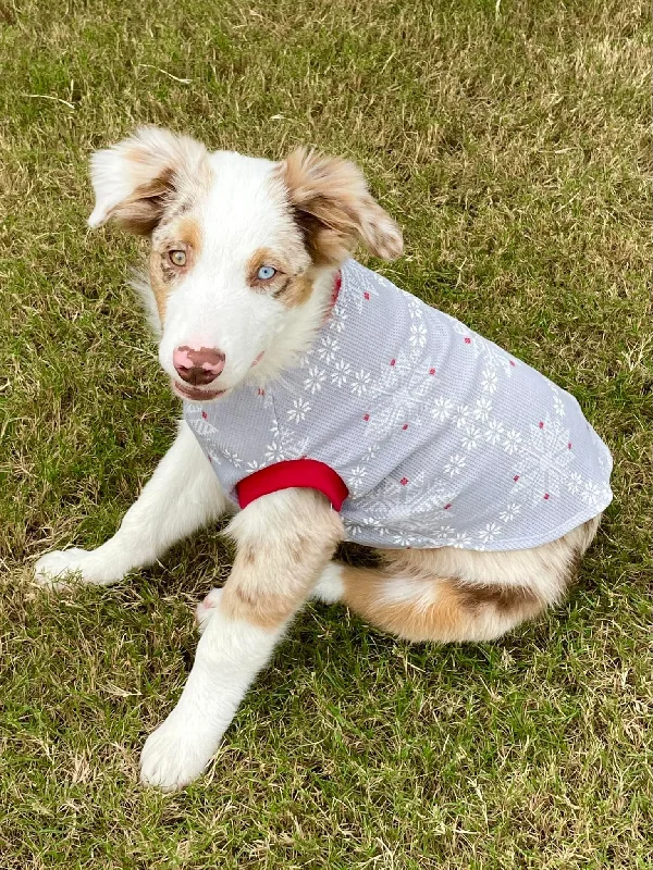 Pet Pullover PDF Sewing Pattern Trend Alert