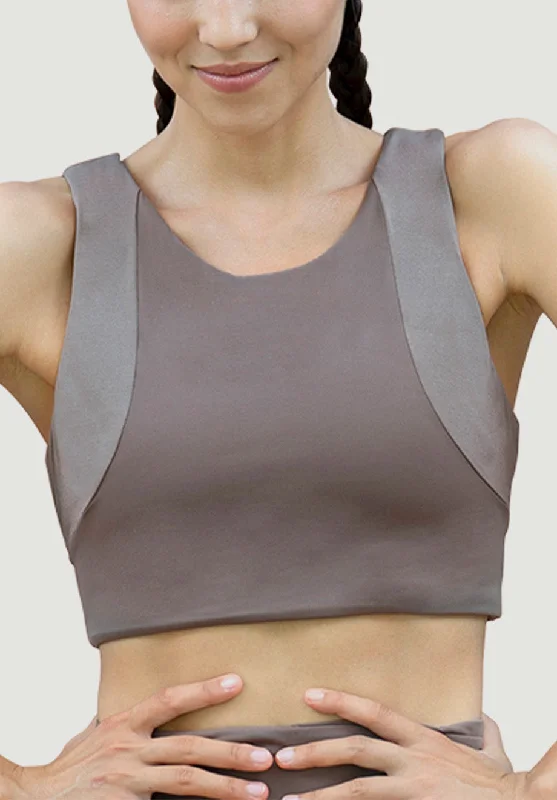 Portland PDX - Crop Top | Jasper Save Big