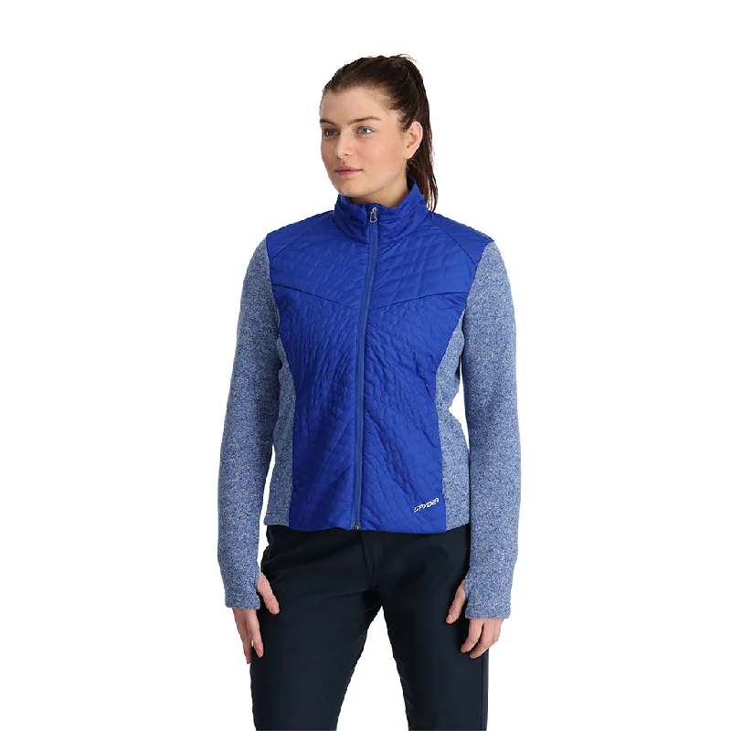 Womens Pursuit - Electric Blue End Of Season Sale