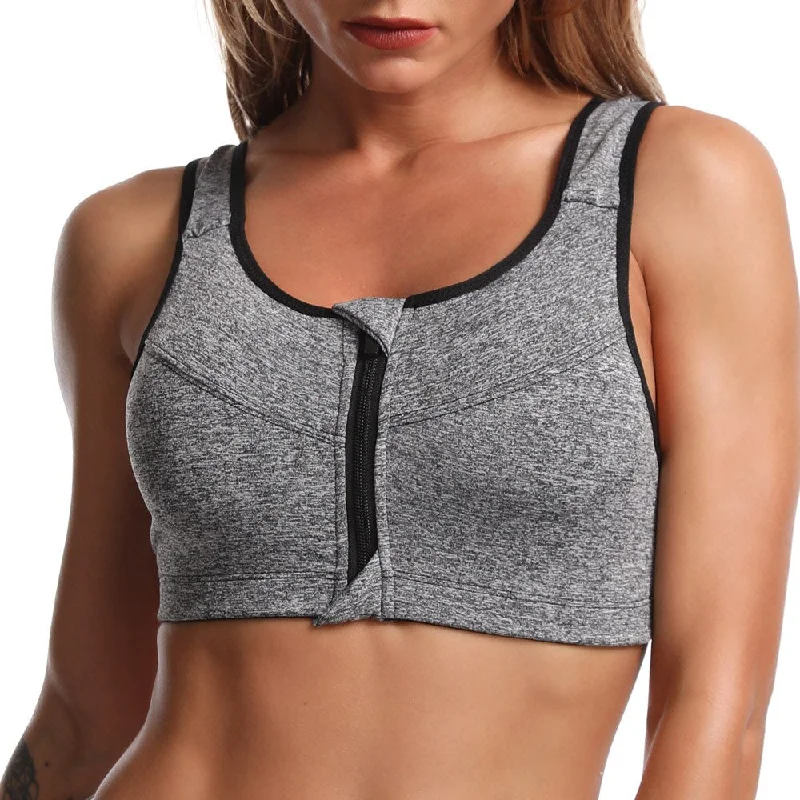 Push Up Running Yoga Bra Sport Crop Tops All Season Fashion Collection