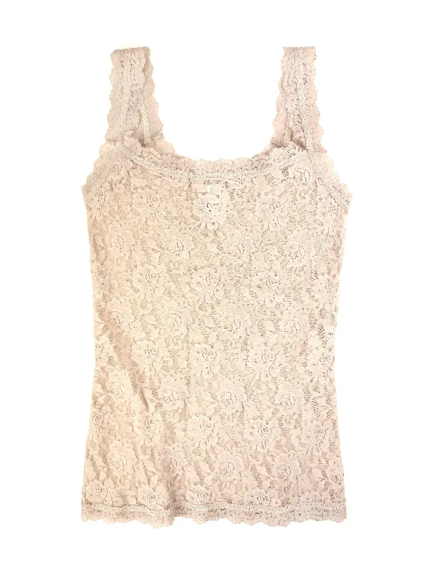 Hanky Panky Signature Lace Classic Cami Limited Time