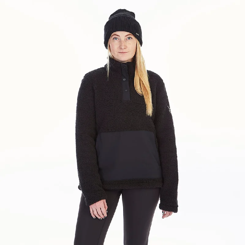 Womens Slope  - Black (2022) Big Discounts