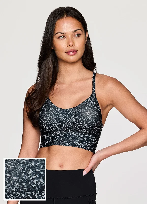 Spacey Strappy Bra Cool Prices