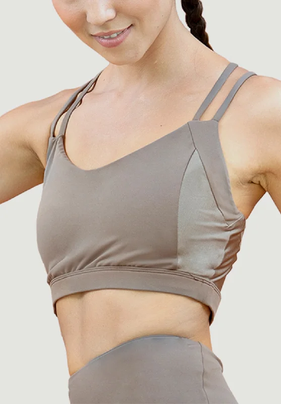 Stockholm ARN - Bra Top | Jasper Spring Fashion