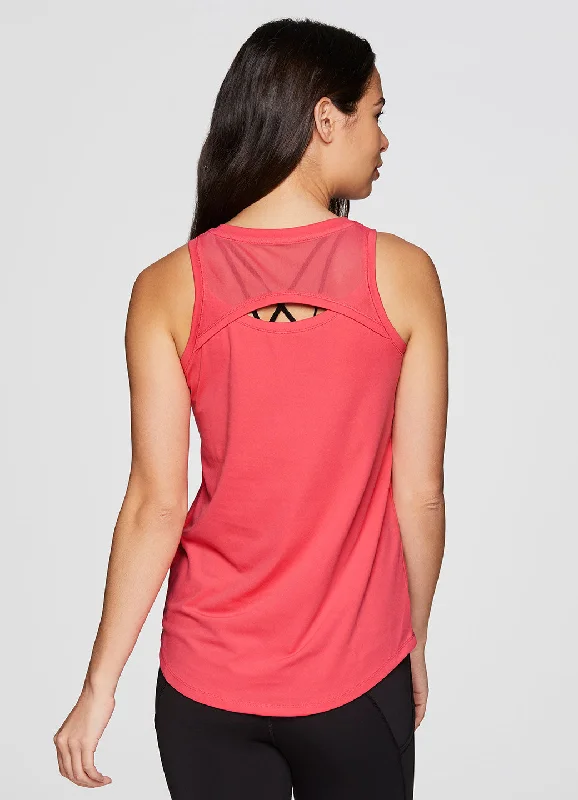 Super Soft Easy Breezy Tank Enjoy Discount