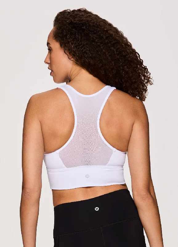 Super Soft Mesh Back Bra Limited Time Offers