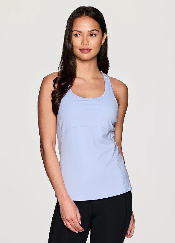 Super Soft Shelf Bra Tank Special Occasion Wear