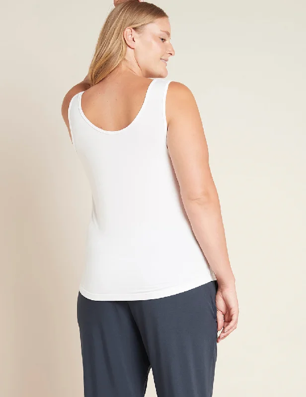 Tank Top - White Flash Sale Fever