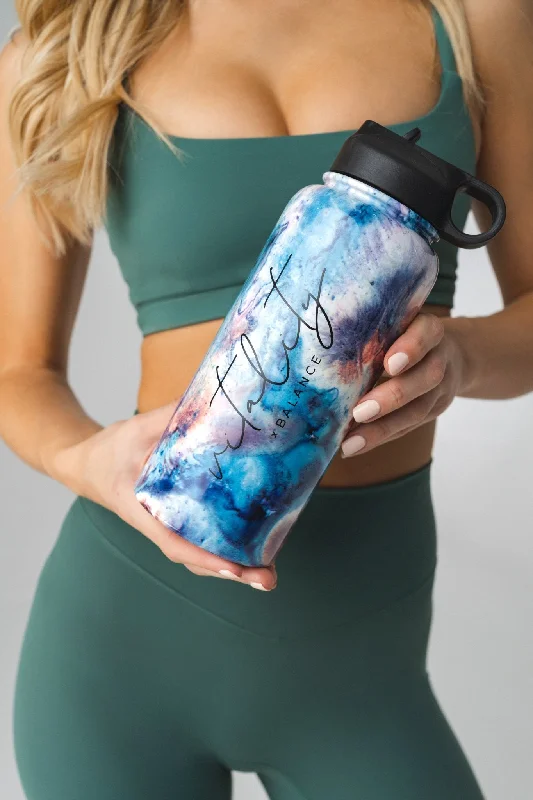 The Element Bottle - Geode Break Fashion Norms