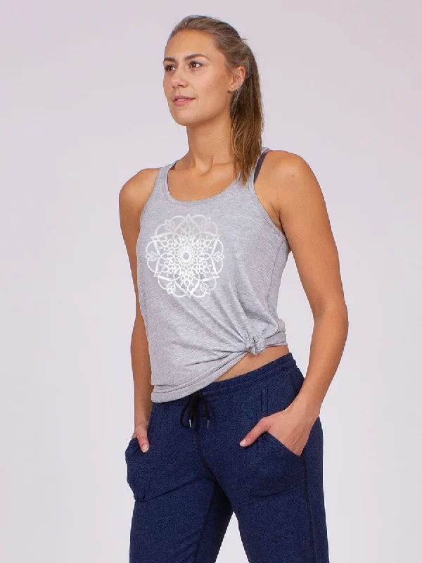 The Mandala Flow Top Essentials On Sale