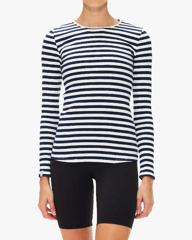 The Upside Rib Chrissy Long Sleeve Best Deals Of The Season