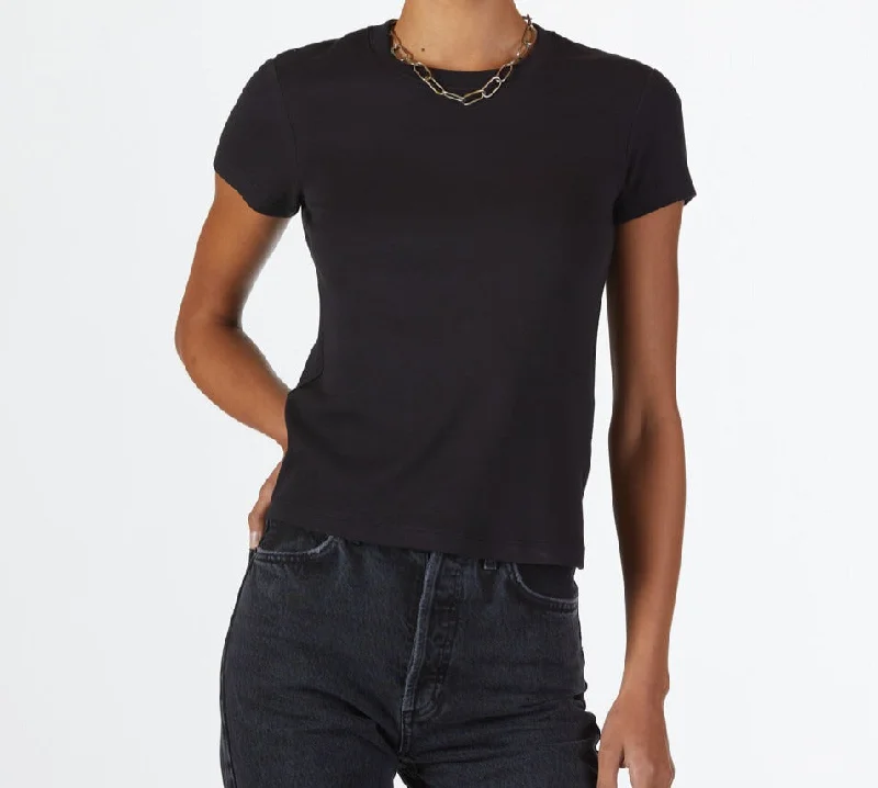 Tomboy Tee Must-Have Styles