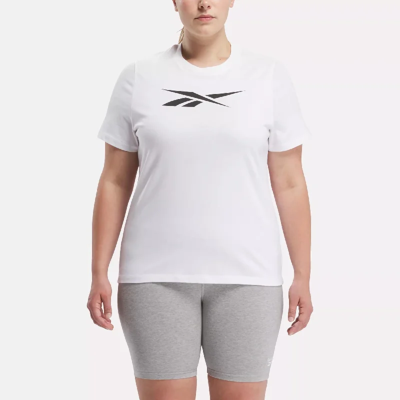 Vector Graphic T-Shirt (Plus Size) Flash Sale Starts