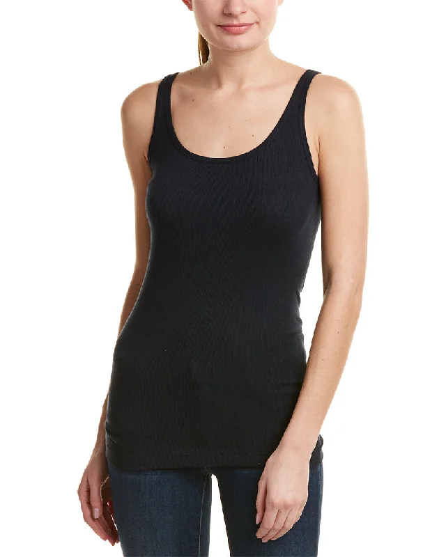 Vince Favorite Tank Women's Urban Fashion