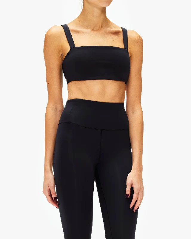 Vuori Evolve Square Neck Bra Runway Inspired Wear